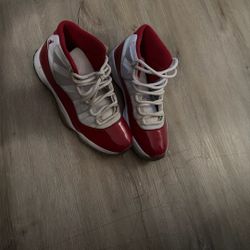 air jordan 11 retro cherry