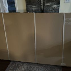 75” Samsung Crystal UHD TV