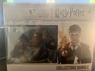 Harry Potter Collectors Bundle