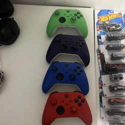 Xbox Controller