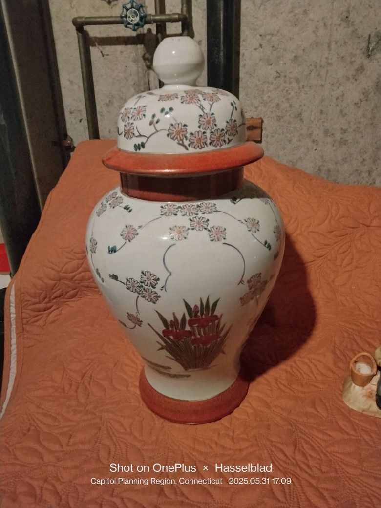 Chinese Parcel
