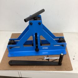 TUBE PIPE ROLLER Bender Bending Fabrication Mild Steel Cuprum Aluminum Etc.