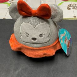 Minnie Mouse Squishmallows Plushie
