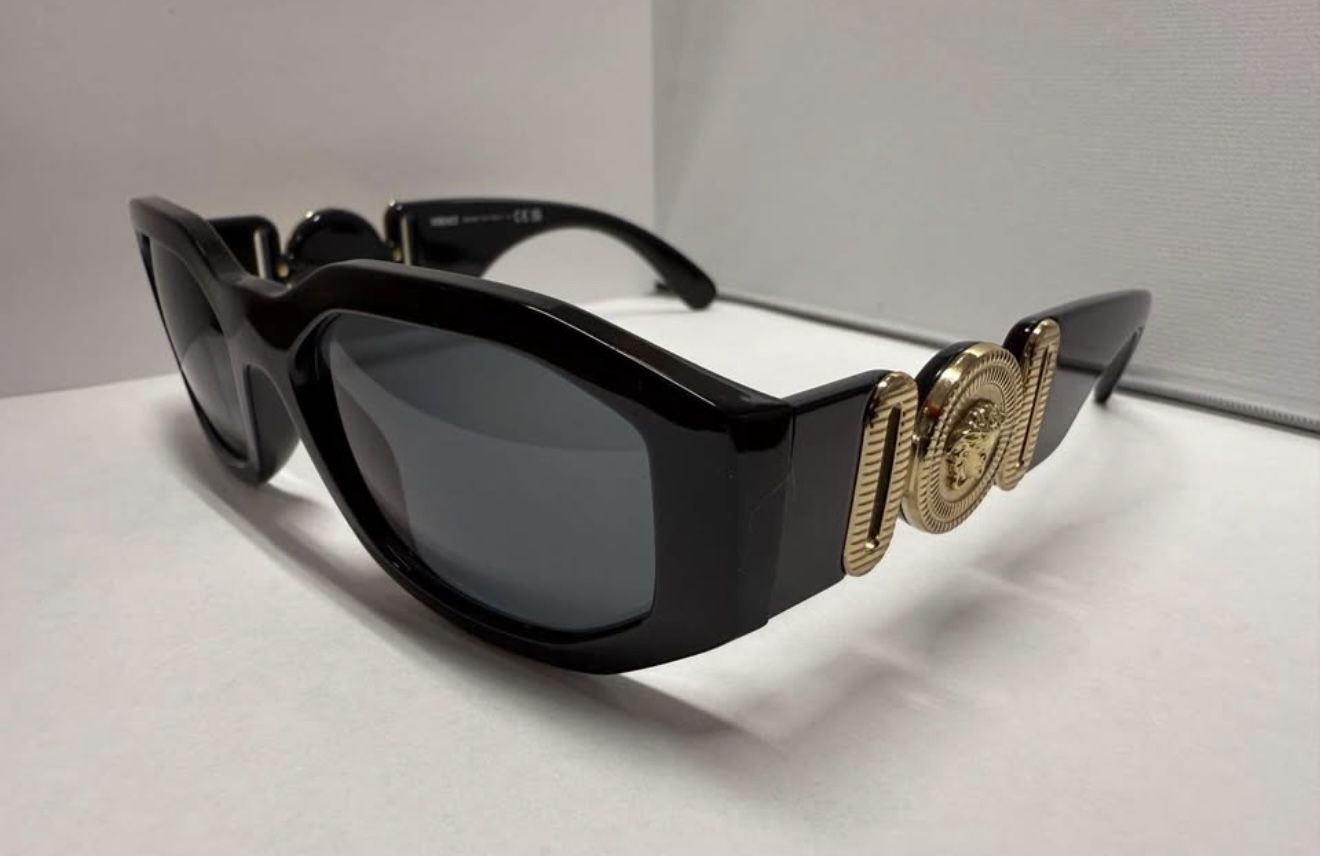 Versace Men’s Glasses