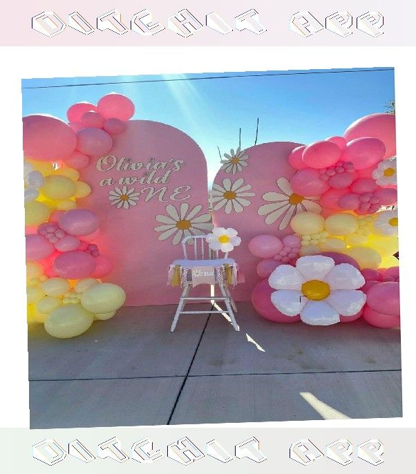 Light Up Celebrations with Vibrant Birthday Balloons our image