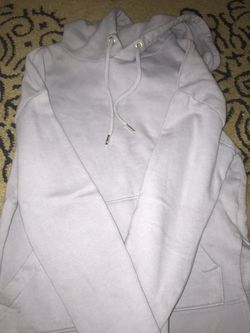 H&M hoodie