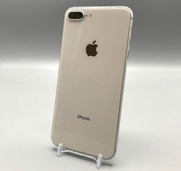 Apple IPhone 8 Plus 64gb Unlocked 