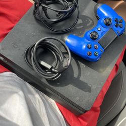 PS4 