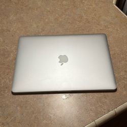 2013 MacBook Pro