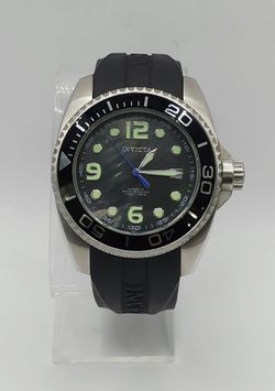 Invicta Men's model 0490 PRO DIVER 21 Automatic Watch