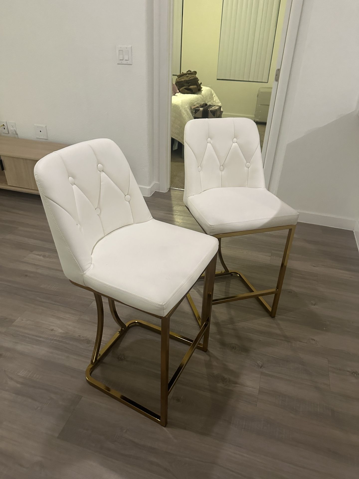 Counter Stool