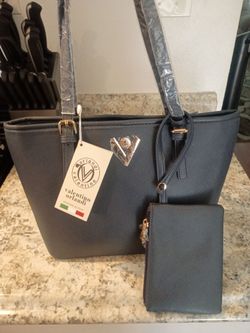 Luxury bags/watches