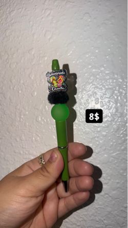 Character Pens