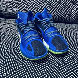Nike Air Jordan Separate (Luka)