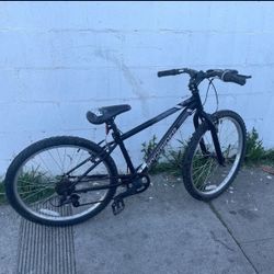 24” RockRider ST100 Mountain Bike 