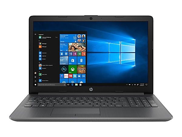 Hp Laptop Windos Ten