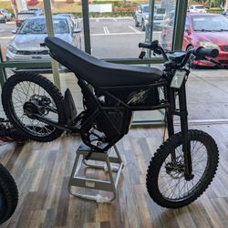 GT73 Ebike 