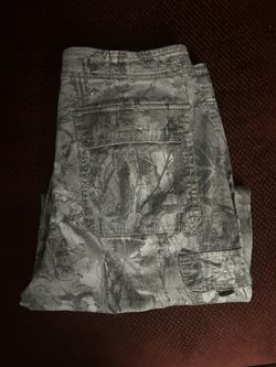 hollister camo pants