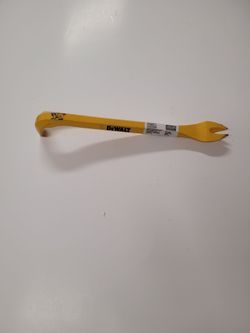 Dewalt Nail Puller