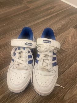 Adidas size 5 Y