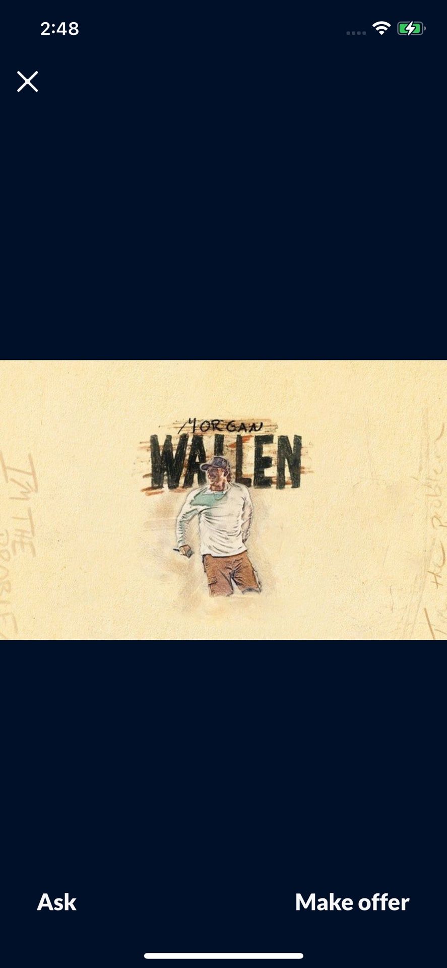 Morgan Wallen 