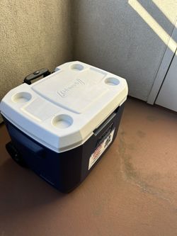 Coleman Cooler NEW