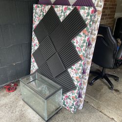 Fish Tanks 