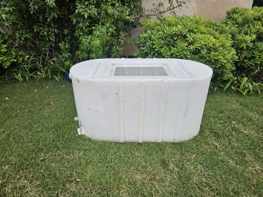 Fishing Bait Tank Live Well