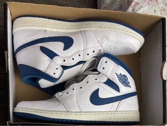 Nike shoe