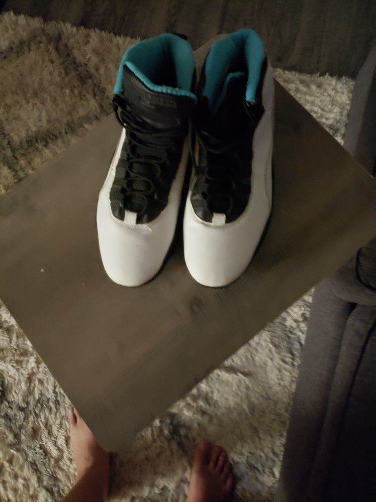 Jordans