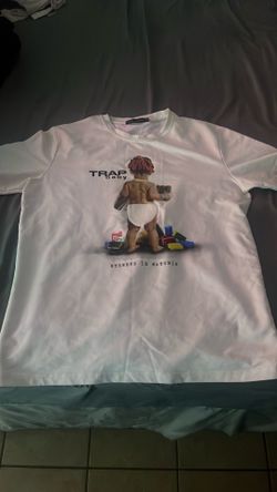 Trap baby shirt size Medium