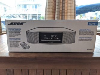 BOSE WAVE