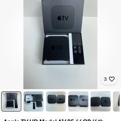 Apple TV With Samsung TV