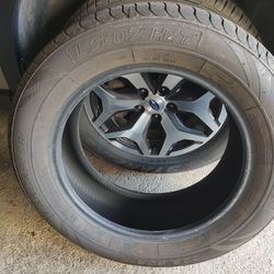 New 60R17