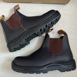 Blundstone Safety Boot