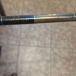 Phenix custom 7’ Graphite Crank bait rod $60