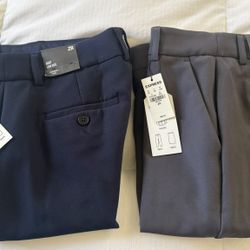 Express brand pants Boot Low Rise