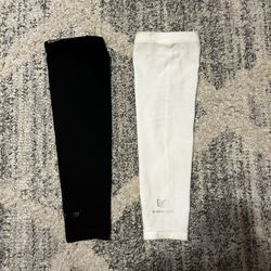 Academy Football Arm Sleeves