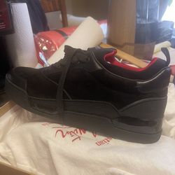 Red Bottoms Size 11 Brand New 