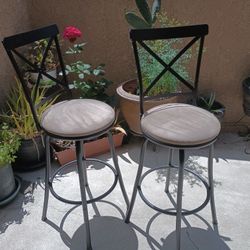  Stool Chairs 
