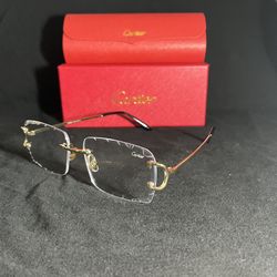 Cartier Sunglasses *ACCEPTING OFFERS*