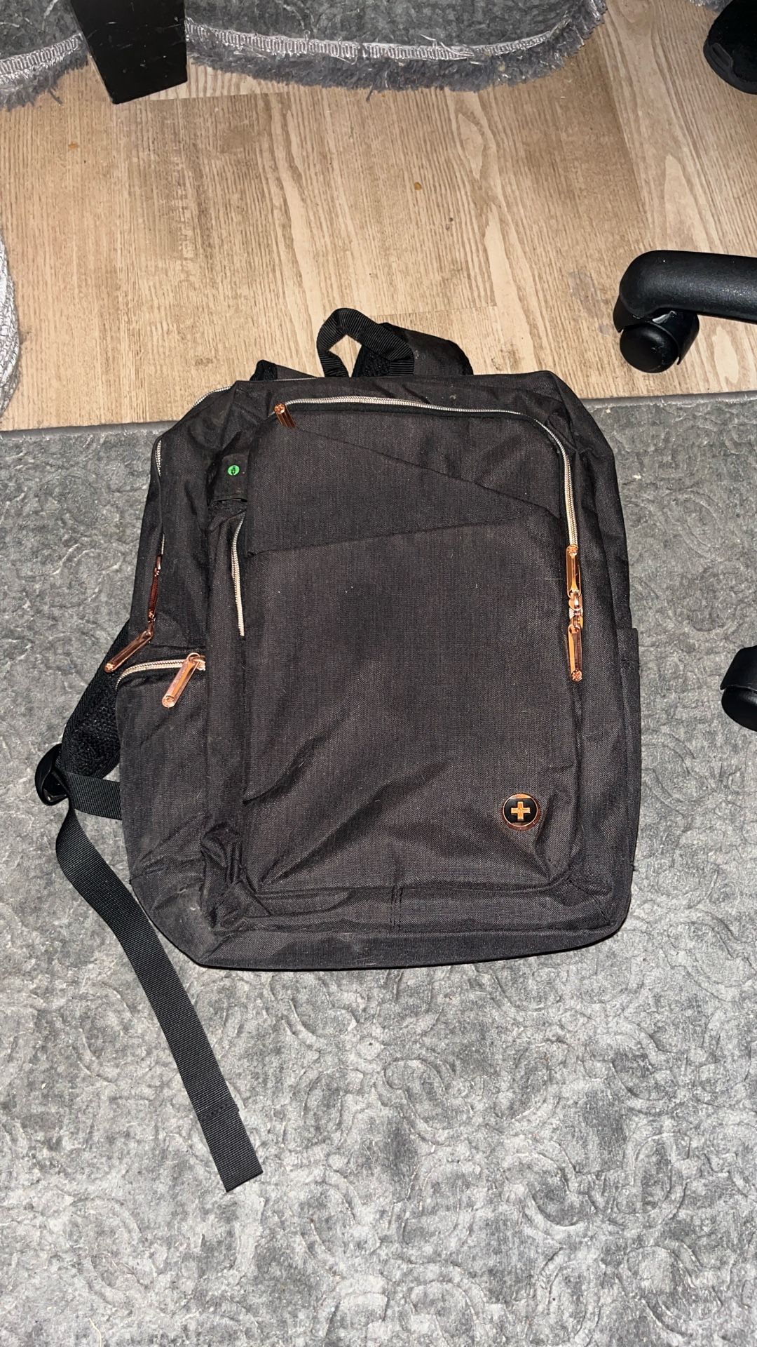 Backpack