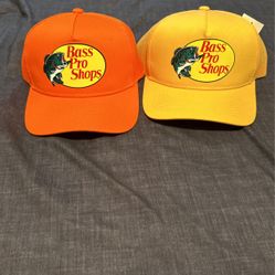 Bass Pro Shops Hats