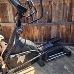 WorkOut Machine 