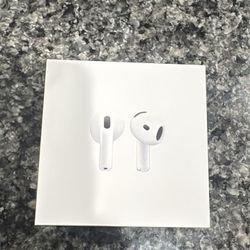 AirPods 4 