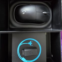 Logitech G Pro wireless