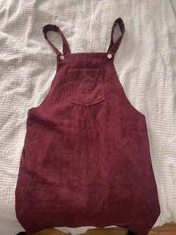 Jumper Dress