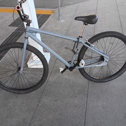 Thruster 29 New Bmx Bike