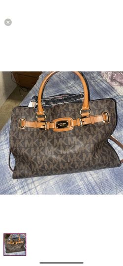MICHEAL KORS TOTE XL EXCELLENT 