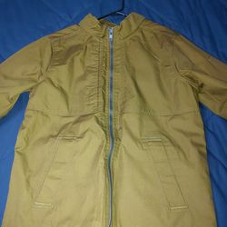 Men's All Season Canvas Utility Jacket